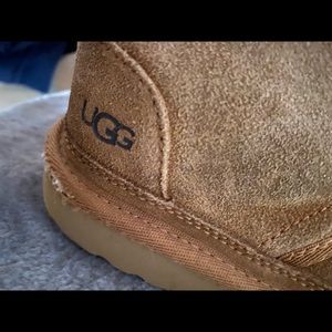 Uggs kids neumel.
